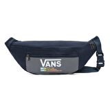 0A2ZXXYSV1-R Vans Mn Ward Cross Body Pack Çanta Lacivert