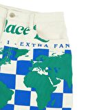 Vans Eco Posıtıvıty Bej Short