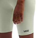 Vans WM Flying V Legging Yeşil Şort