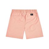 Vans Range Relaxed Elastic Pembe Şort