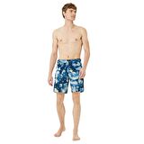 Vans Surf Trunk 3 Lacivert Mayo Şort