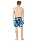 Vans Surf Trunk 3 Lacivert Mayo Şort