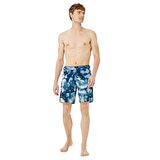 Vans Surf Trunk 3 Lacivert Mayo Şort