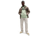 Vans Classic Po Hoodie ii Erkek Günlük Sweatshirts VN0A456BYSJ1 Yeşil