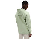Vans Classic Po Hoodie ii Erkek Günlük Sweatshirts VN0A456BYSJ1 Yeşil