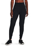 Under Armour Normal Siyah Kadın Eşofman Altı 1375077-001 Motion Jogger