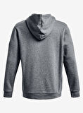 Under Armour Ua Icon Fleece Hoodie Erkek Sweatshirt