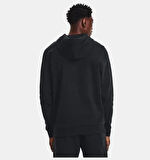 Under Armour Icon Fleece Hoodie Erkek Sweat 1373880