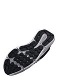 Under Armour Siyah Erkek Koşu Ayakkabısı 3026175-001 UA Charged Assert 10