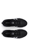 Under Armour Siyah Erkek Koşu Ayakkabısı 3026175-001 UA Charged Assert 10
