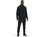 Under Armour Ua Launch Erkek Koşu Eşofman Altı 1376800-001 Siyah