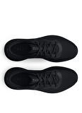 Under Armour Siyah Kadın Training Ayakkabısı 3025060-003 UA W Charged Aurora