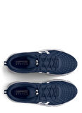 Under Armour Mavi Erkek Koşu Ayakkabısı 3026175-400 UA Charged Assert 10