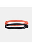 Kadın Ua Adjustable Mini Kafa Bandı 2’li 1376723-848