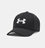 Under Armour Men's UA Blitzing SİYAH Erkek Şapka