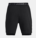 Under Armour Ua Vanish Woven 2İn1 Sts Erkek Şort 1373764