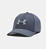 Under Armour Men'S Ua Blitzing Erkek Şapka 1376700