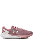 Under Armour Charg.Rogue 3 Cushioning Orta Taban Kadın Koşu & Antreman Spor Ayakkabısı ( Dar Kalıp )