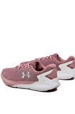 Under Armour Charg.Rogue 3 Cushioning Orta Taban Kadın Koşu & Antreman Spor Ayakkabısı ( Dar Kalıp )