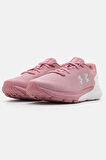 Under Armour Charg.Rogue 3 Cushioning Orta Taban Kadın Koşu & Antreman Spor Ayakkabısı ( Dar Kalıp )
