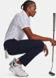 Under Armour 1364410-410-UA Drive Tapered Pant Mavi Normal Düz Erkek Pantolon