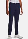 Under Armour 1364410-410-UA Drive Tapered Pant Mavi Normal Düz Erkek Pantolon