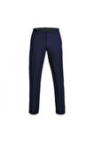 Under Armour 1364410 Ua Drive Tapered Lacivert Erkek Eşofman Altı