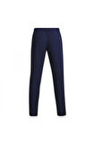 Under Armour 1364410 Ua Drive Tapered Lacivert Erkek Eşofman Altı