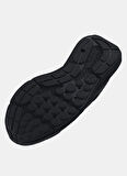 Under Armour Siyah Erkek Koşu Ayakkabısı 3026182-002-UA BGS Assert 10