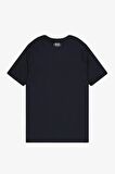 Under Armour Ua İ Wll Ss Siyah Erkek T-Shirt 1379023-001
