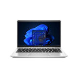 Hp Elitebook 640 G9 Intel Core i5 1245U 16GB Ram 512GB SSD Dahili Ekran Kartı 14" Windows 11 Pro Gümüş Gri