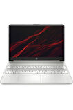 HP 15S-EQ2000NT AMD Ryzen 7 5700U 8GB 512GB SSD Freedos 15.6" FHD 4H0J2EA