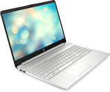 HP Laptop 15s-EQ2004NT 4H0J6EA Dahili Ekran Kartı AMD Radeon Graphics 5500U 8 GB DDR4 256 GB 15.6 inç Full HD Freedos Notebook Dizüstü Bilgisayar