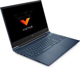 HP Victus 16-E0006NT 4H0R9EA Ryzen 5 5600H 8GB RAM 512GB SSD 4GB RTX3050 16.1 inç FHD FreeDOS