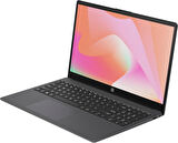 HP 15-FD0029NT 88T67EA i3-1315U 8 GB 256 GB SSD UHD Graphics 15.6" Full HD Notebook - Teşhir