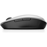 Hp 6CR72AA Dual Mode Bluetooth® ve 2,4 GHz Kablosuz Bağlantı Silver Mouse