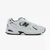 Kadın Spor MR530EWB New Balance Lifestyle BLACK/WHITE