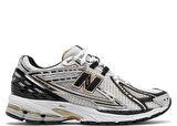 New Balance 1906R White Metallic Gold