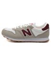 GW500RMT-R New Balance 500 Kadın Spor Ayakkabı Haki