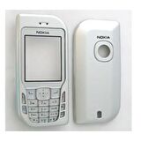 Nokia 6670 Kapak Takımı Tuş Takımı