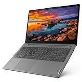 Lenovo Ideapad 3 82KU0117TX Dahili Ekran Kartı AMD Radeon Graphics 5500U 8 GB DDR4 256 GB 15.6 inç Full HD w11pro/home Notebook Dizüstü Bilgisayar