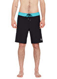 Volcom Siyah Erkek  Kısa Şort Mayo A0812304_Volcom Biased Liberators 1