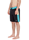 Volcom Siyah Erkek  Kısa Şort Mayo A0812304_Volcom Biased Liberators 1