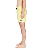 Volcom Sarı Erkek  Kısa Şort Mayo A2512306_Volcom Lido Solid 16 Dny