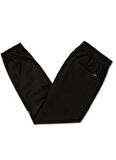 Volcom Siyah Erkek Pantolon A1212307_Volcom Frickin Slim Jogger