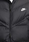 Nike Erkek Mont Sportswear Storm-Fit Windrunner PRIMALOFT DR9605-010