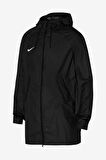 Nike Acdpr Rain Jkt DJ6301-010 Siyah Erkek Mont