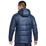 Nike Erkek Kapşonlu Şişme Mont Therma-FIT Academy Pro 2-in-1 DJ6306-451