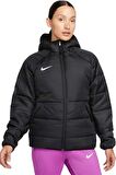 Nike DJ6322-010 W Nk Tf Acdpr Fall Kadın Spor Ceket