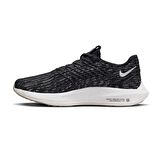Nike Pegasus Turbo Next Nature Kadın Siyah Koşu Ayakkabısı DM3414-001